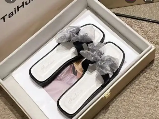 Тапочки, Худжанд
