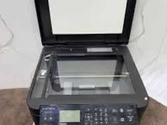 Принтер лазерный Canon mf211 3в1, Хуҷанд