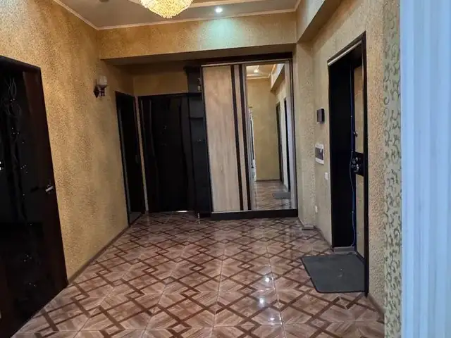 3-комн. квартира, 4 этаж, 121м², Шохмансур, Душанбе - 7