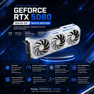 Видеокарта Zotac Gaming, Душанбе