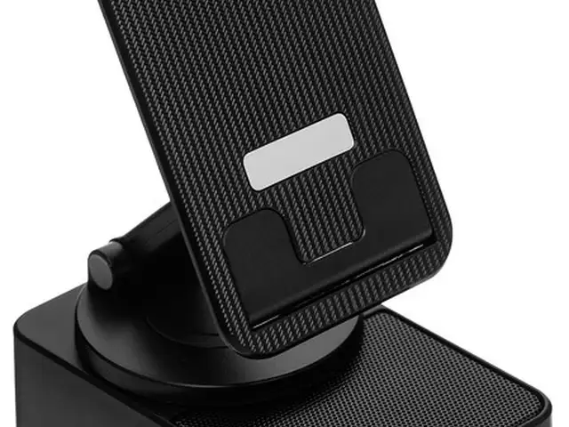 Подставка для телефона с Bluetooth-колонкой 2в1, Душанбе