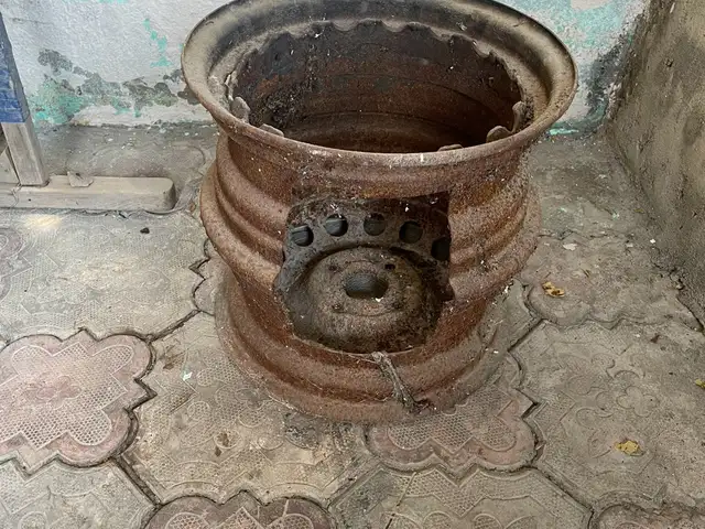 Тагдеги, Душанбе