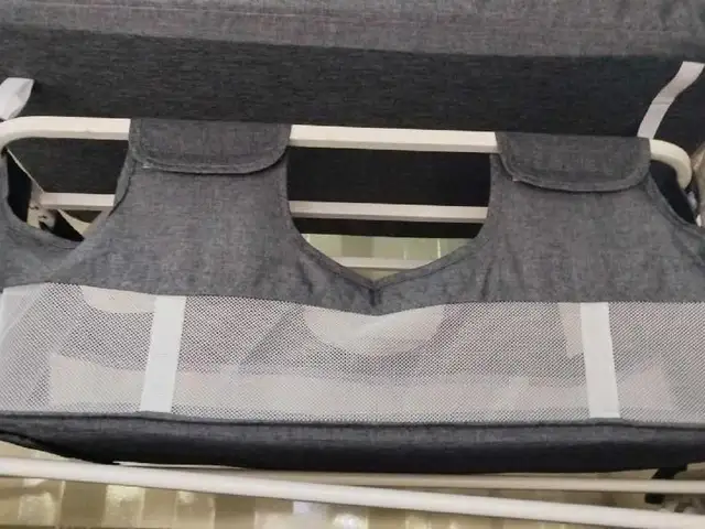 Колыбель, Душанбе