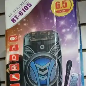 Колонка TX6105, Душанбе