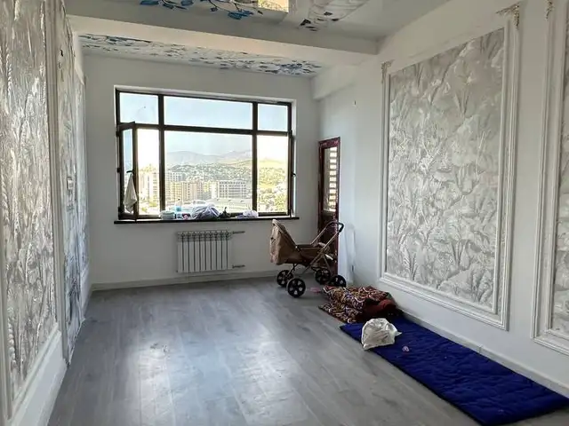 2-комн. квартира, 12 этаж, 72 м²,  Сомони, Душанбе