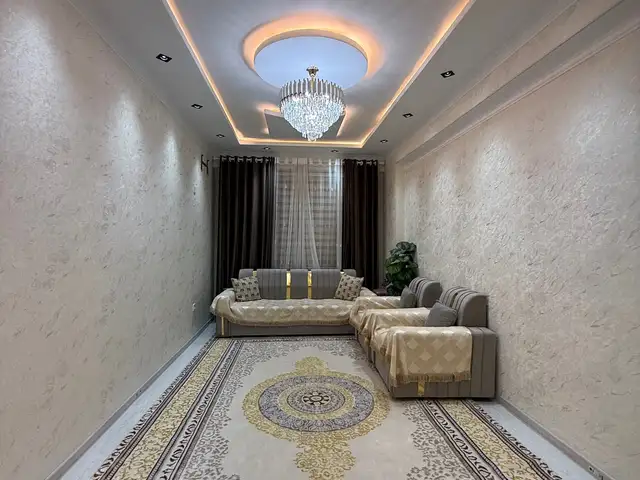 2-комн. квартира, 8 этаж, 42 м², Фирдавси/46/сохили, Душанбе