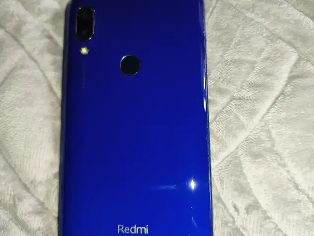 Xiaomi Redmi 7 32Gb, Душанбе