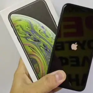 Apple iPhone Xs, 256 gb, Gold, Душанбе