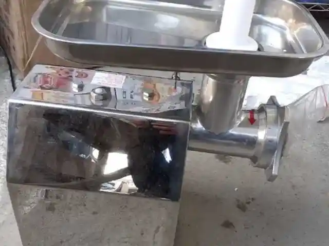 Мясорубка, Душанбе