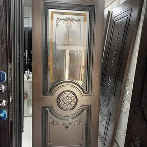 Дверь шпон, Душанбе