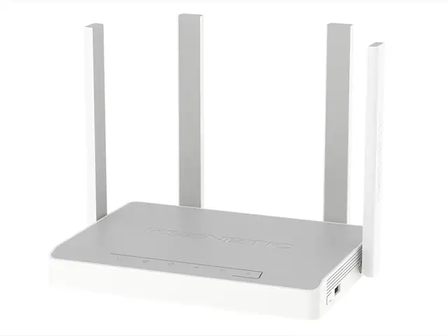 Роутер Keenetic Skipper 4G KN-2910, Душанбе