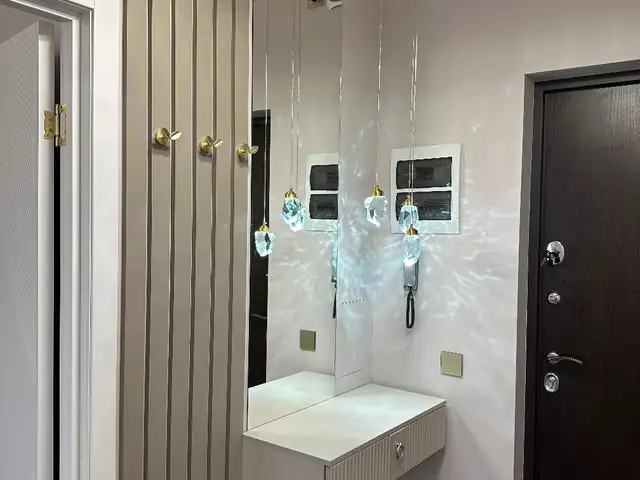Ремонт квартир под ключ, Кӯлоб