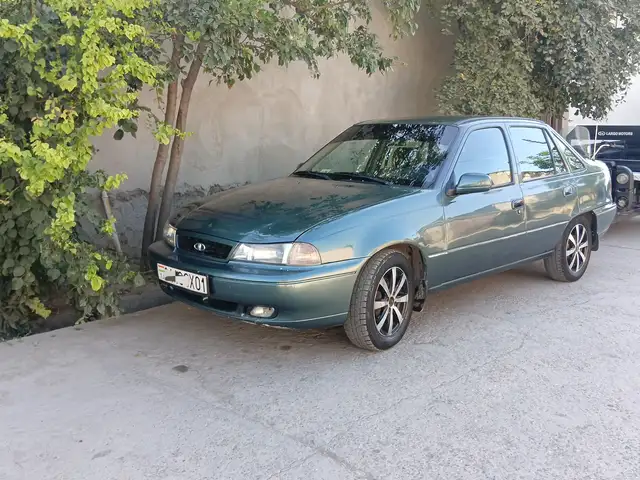 Daewoo Cielo