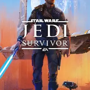 Игра Star Wаrs Jedi Survivor, Душанбе