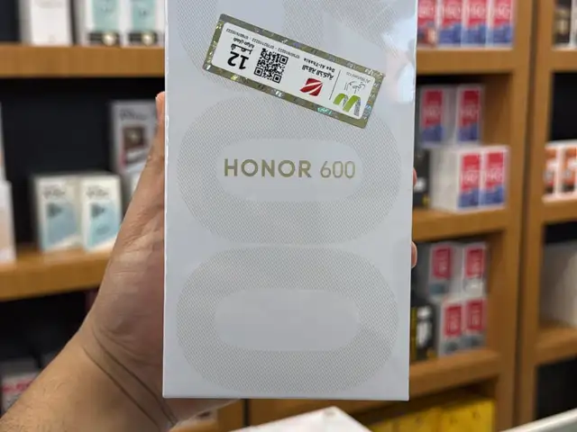 Honor 600 8+8/16/256Gb Global Version, Душанбе - 11