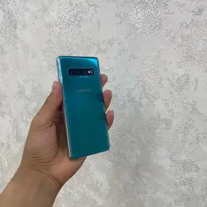 Samsung Galaxy s10, Хуҷанд