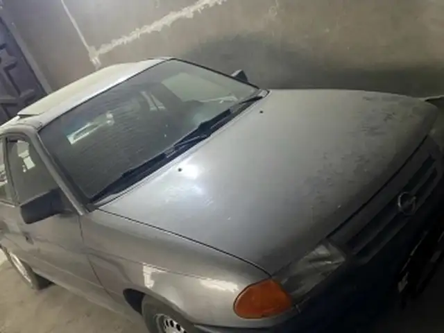 Opel Astra F