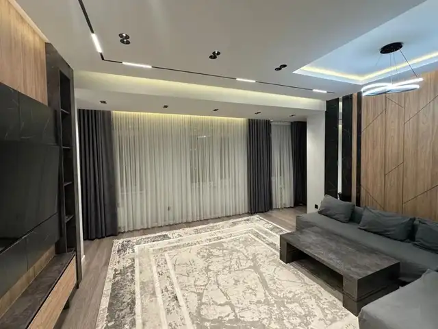 2-комн. квартира, 17 этаж, 65м², шоҳмансур, Душанбе
