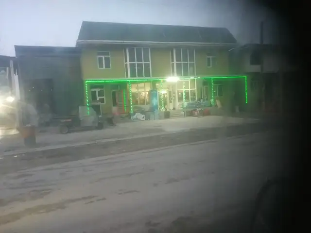 Магазин 400 кв, Рудаки