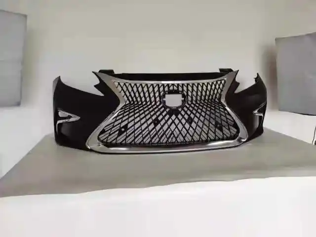 Бампер от Lexus, Душанбе