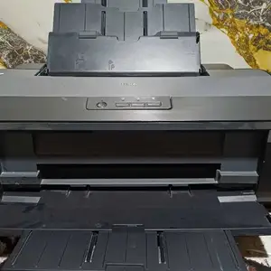 Цветной принтер Epson l series, Худжанд