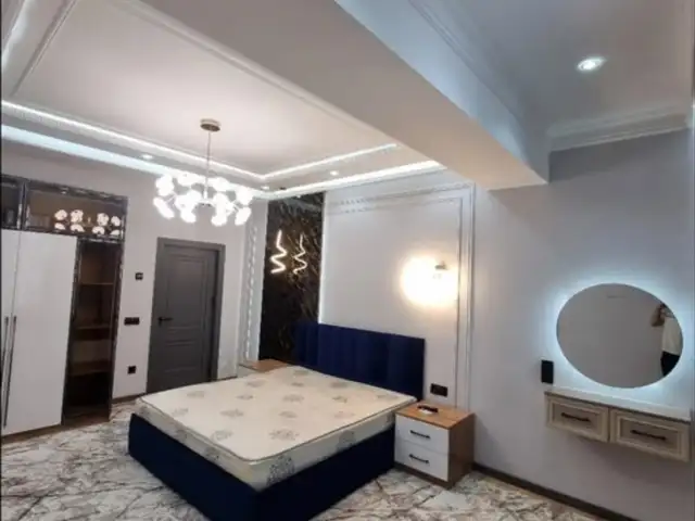 2-комн. квартира, 4 этаж, 60м², 19 мкр, Хуҷанд