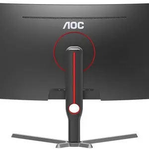 Монитор 34 AOC CU34G10X, Душанбе