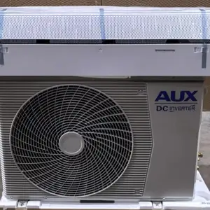 Кондиционер Aux 12куб inverter, Хуҷанд