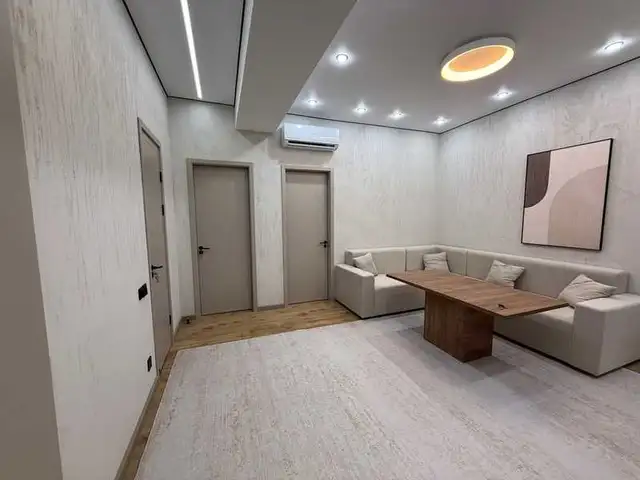 3-комн. квартира, 7 этаж, 65м², сино кохи борбад, Душанбе