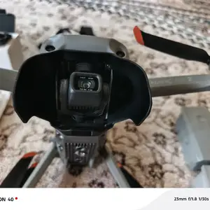 Дрон dji Mavic air 2, Бохтар (Курғон-Теппа)