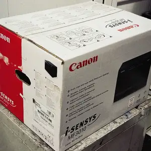 Принтер Canon Mf 3010, Душанбе