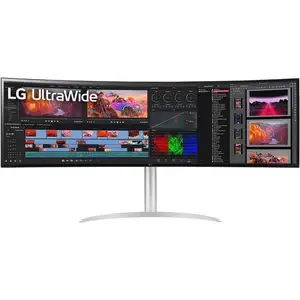 Монитор LG 49WQ95C-W, Душанбе