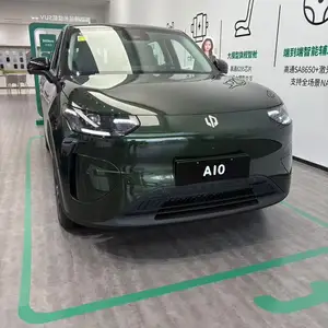 Leapmotor B10