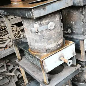 Печкаи Алови, Душанбе