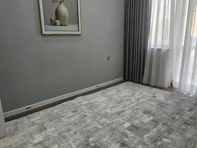 2-комн. квартира, 3 этаж, 63 м², 30 мкр, Худжанд - 4