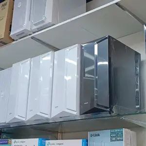 Кейс, Душанбе