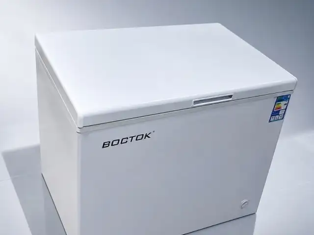Морозильник Восток 310л, Душанбе