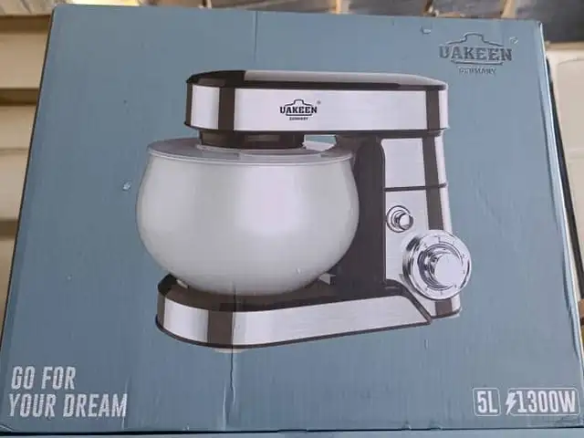 Миксер 5L 1300W, Душанбе
