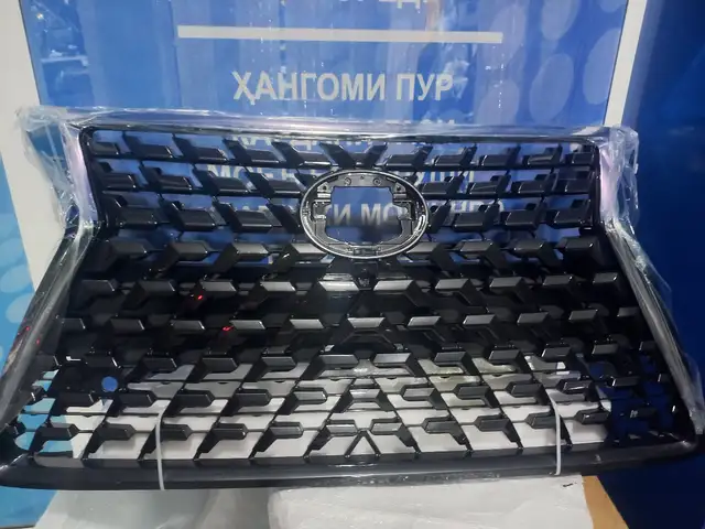 Облицовка от lexus gx 460, Душанбе