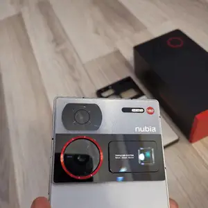 ZTE Nubia Z60 Ultra, Душанбе