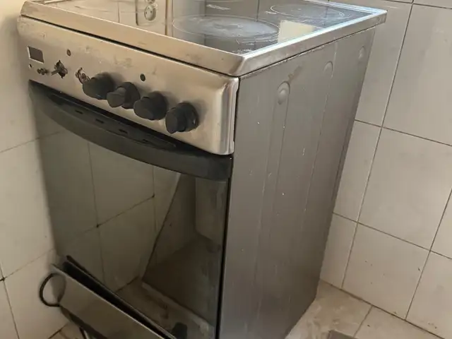 Плитка Ariston, Душанбе