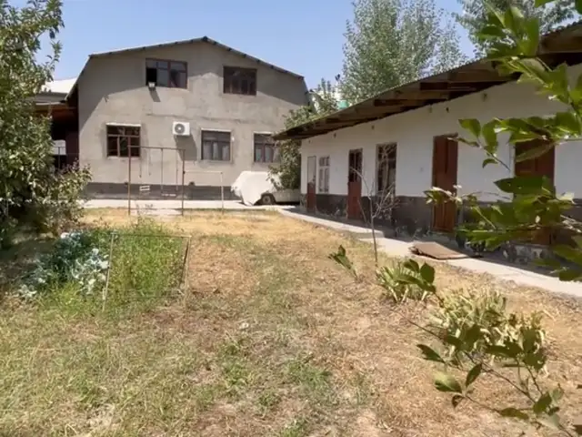 1 этажн. 5-комн. дом, 10 соток, дехаи тангаи, Ваҳдат