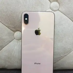 Apple iPhone Xs Max, 256 gb, Душанбе