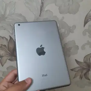 Планшет ipad, Душанбе