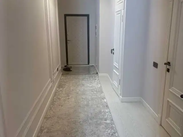 2-комн. квартира, 3 этаж, 80м², Спартак, ру ба руйи театри Лухтак, Душанбе