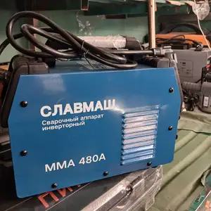 Сварочный аппарат, Душанбе