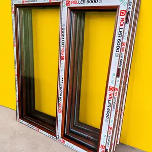 Турецкие пластиковые окна 1.50 / 1.20 новые, Душанбе