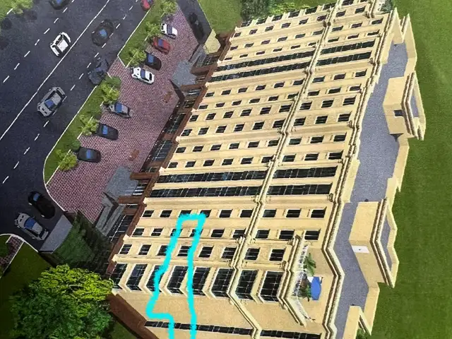 3-комн. квартира, 5 этаж, 79 м², назди пожаркаи куҳнаги, Ваҳдат