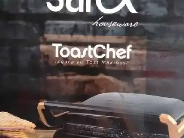 Тостер Sarex, Душанбе