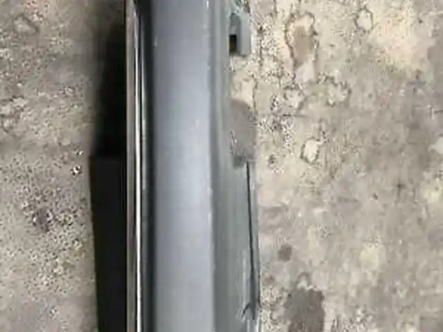 Пороги от Mercedes Benz 166 ML, Душанбе